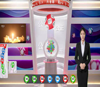 六合彩开奖人物视频生成